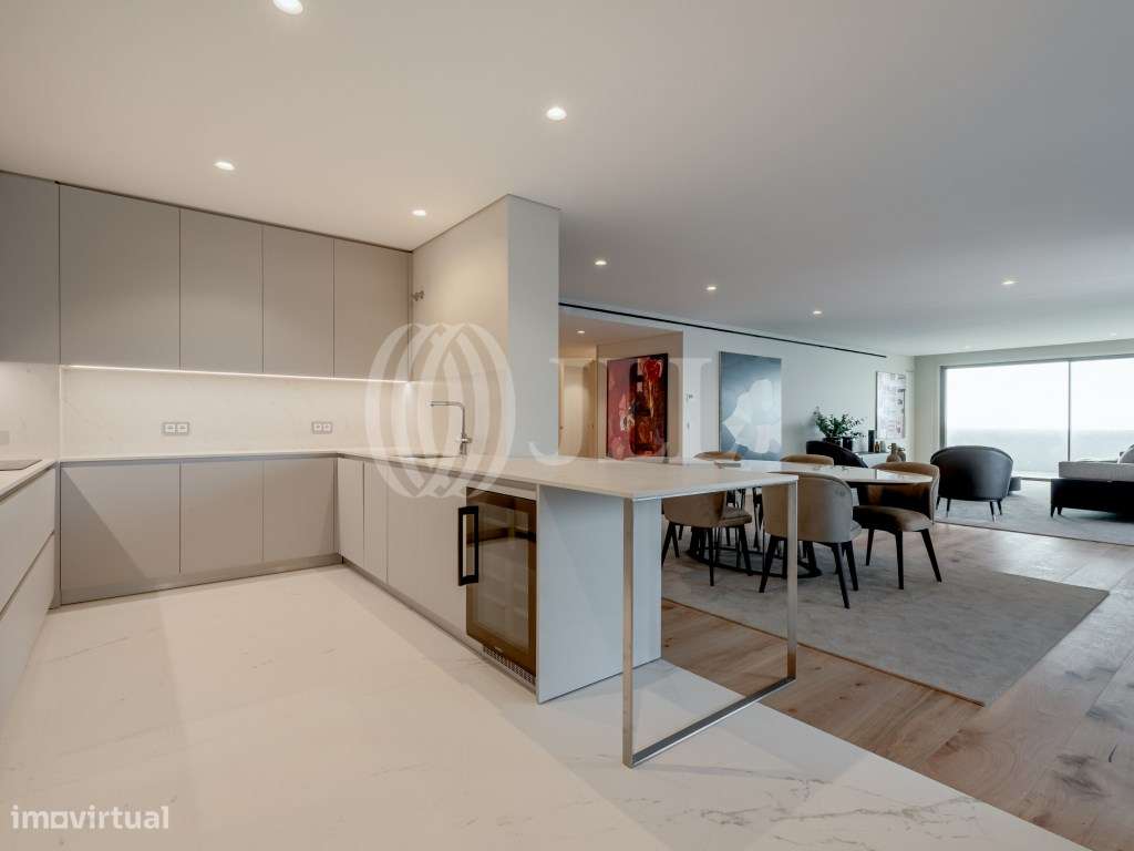 Apartamento T2, no The Grand Splendouro, no Porto - Grande imagem: 5/76