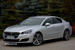 Peugeot 508 2.0 BlueHDi GT S&S - 16