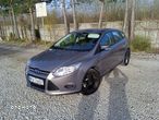 Ford Focus 1.6 Edition - 2