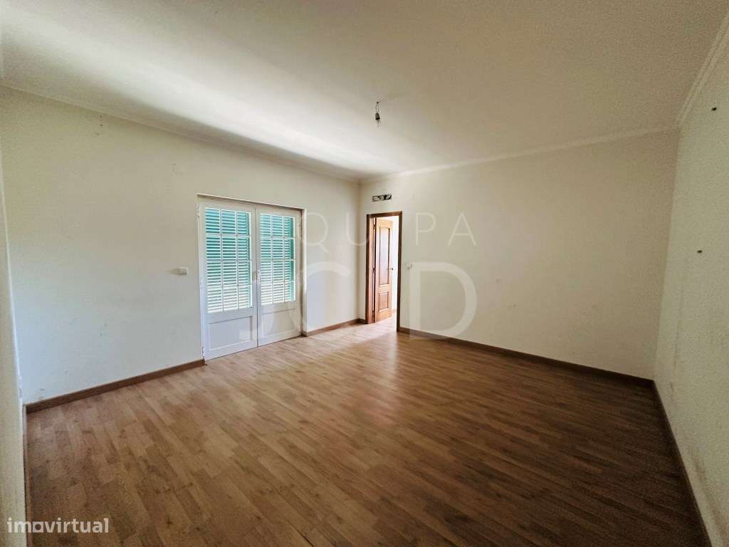 Moradia T5 com Garagem e Terreno Amplo - Quinta do Pinheirinho, San...-14