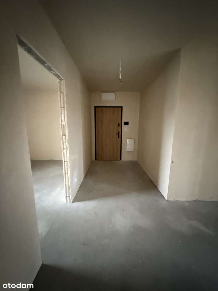 Wyjątkowe 3-pokojowe mieszkanie z ogrodem i komórką lokatorską - Pełny obrazek: 5/11