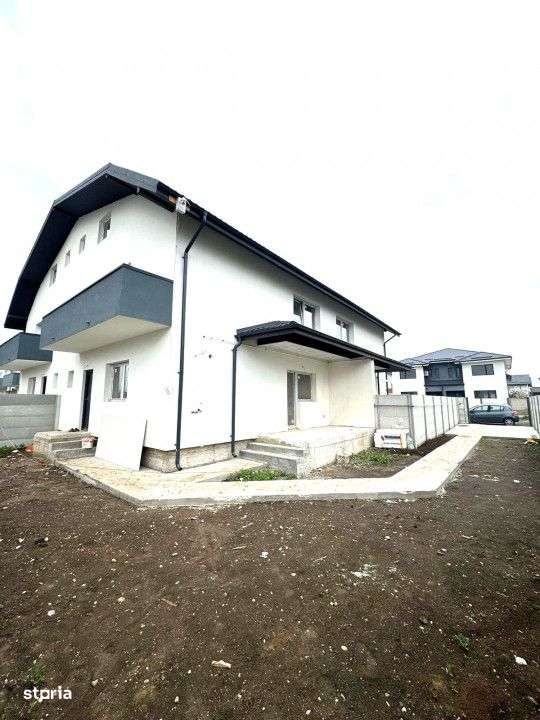 Vanzare Casa tip Cub/Bragadiru Cartierul Independentei id nr 10 - Imagine principală: 1/14