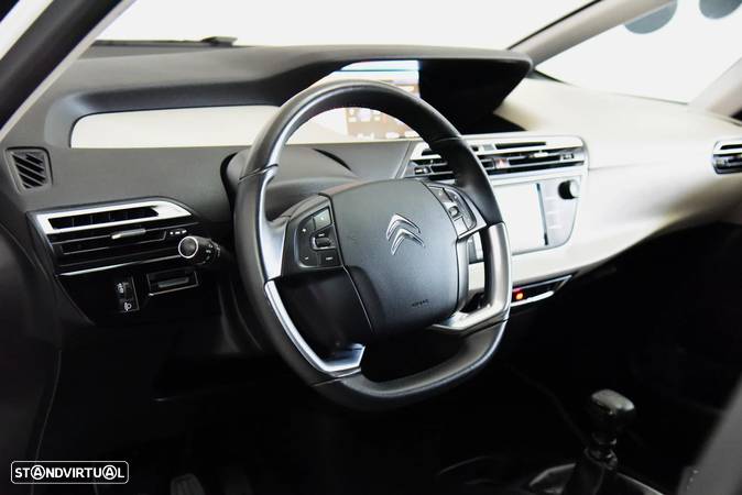 Citroën Grand C4 Spacetourer 1.5 BlueHDi Origins - 20