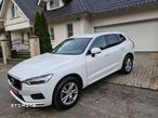 Volvo XC 60 D4 Drive-E Momentum - 16