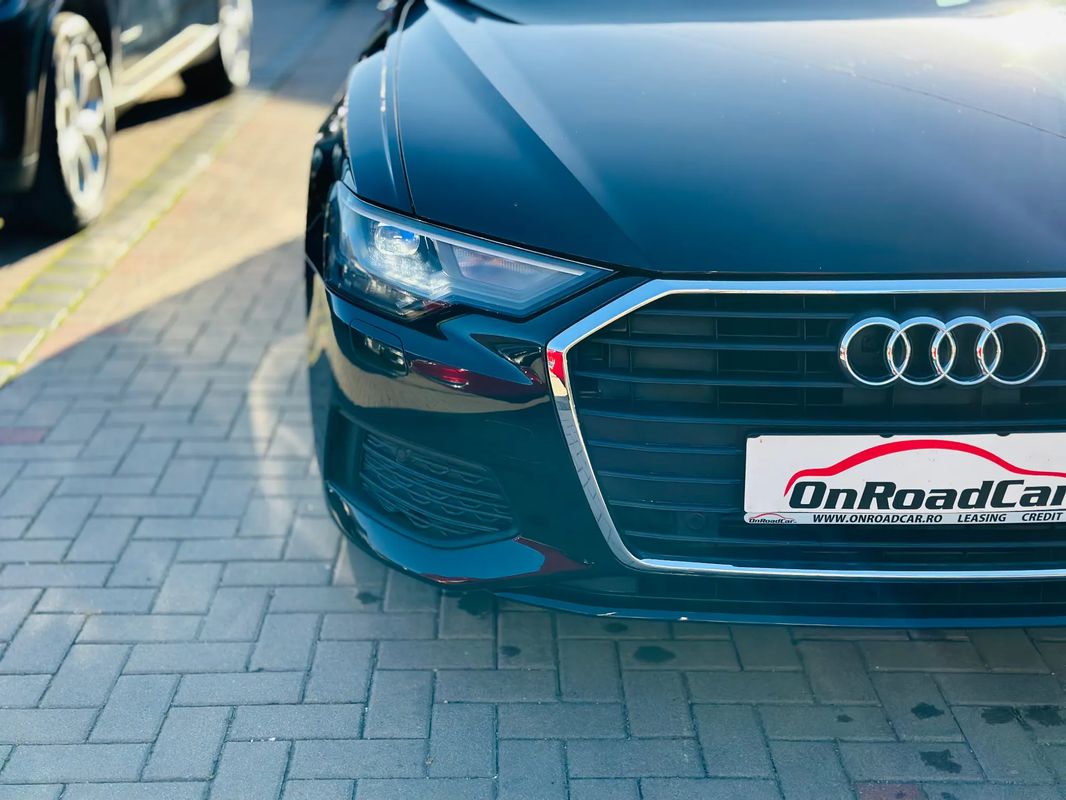 Audi A6 45 TFSI S tronic - 40