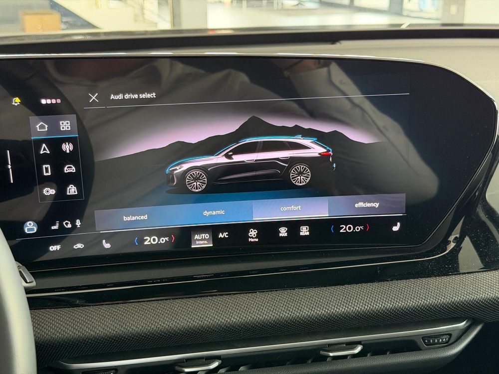 Audi A5-avant Salon Polska FV23%