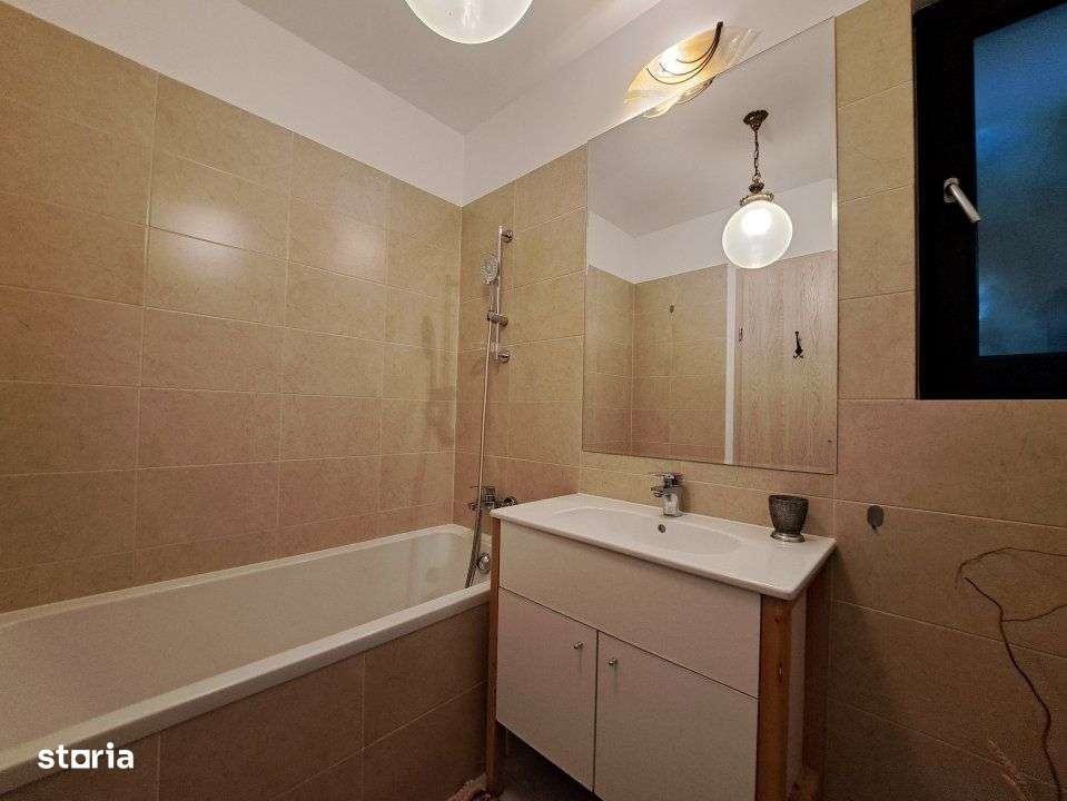 APARTAMENT 3 CAMERE/PARTER/GRADINA/LOC DE PARCARE/GREENFIELD BANAESA-14