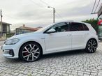 VW Golf 2.0 TDI GTD DSG - 7