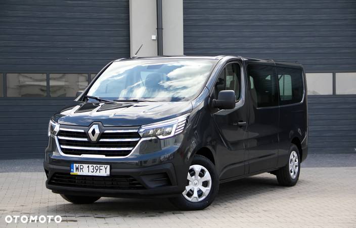 Renault Trafic Grand SpaceClass 2.0 dCi EDC - 3