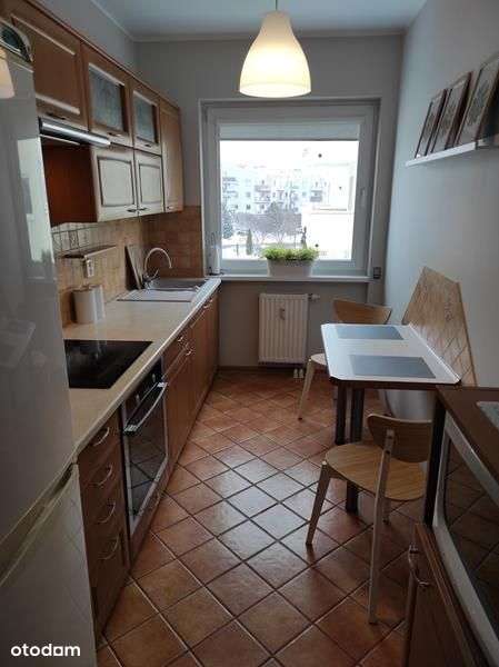 Mieszkanie 49m/kw Gdańsk ul.Porębskiego 2-pokoje - Pełny obrazek: 4/16