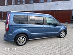 Ford Tourneo Connect Grand - 10