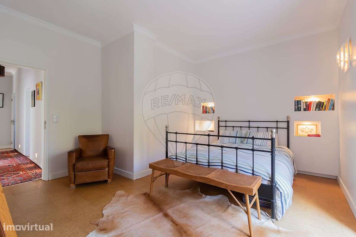 Moradia T5 para venda-15