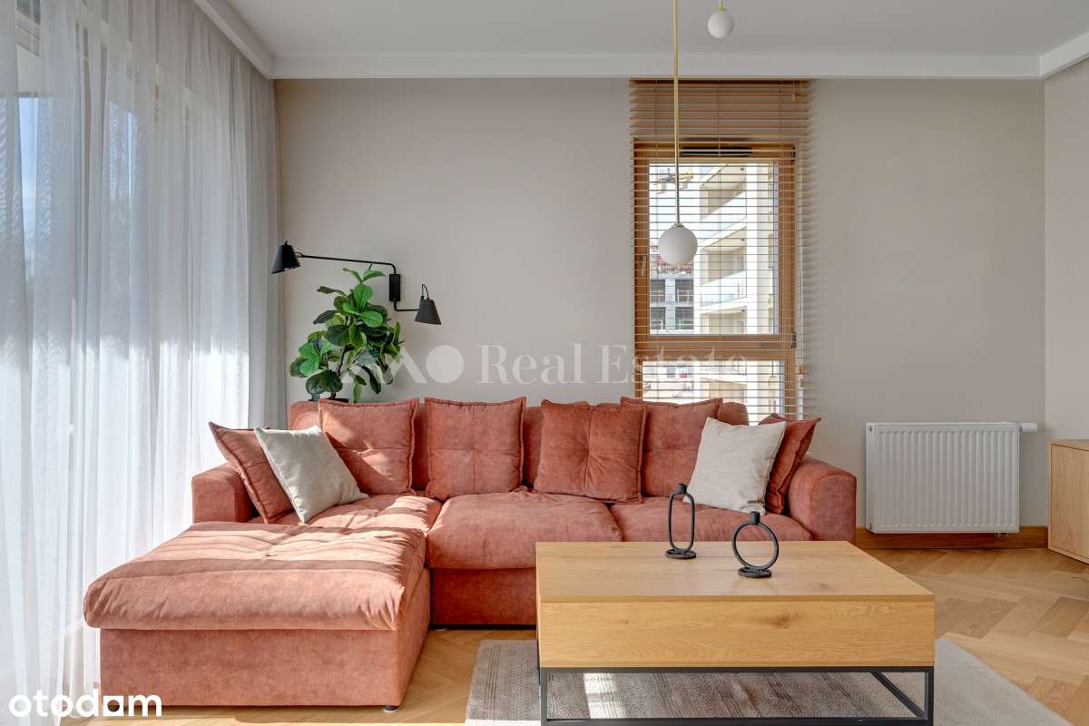 4 pokojowy apartament blisko morza.-0