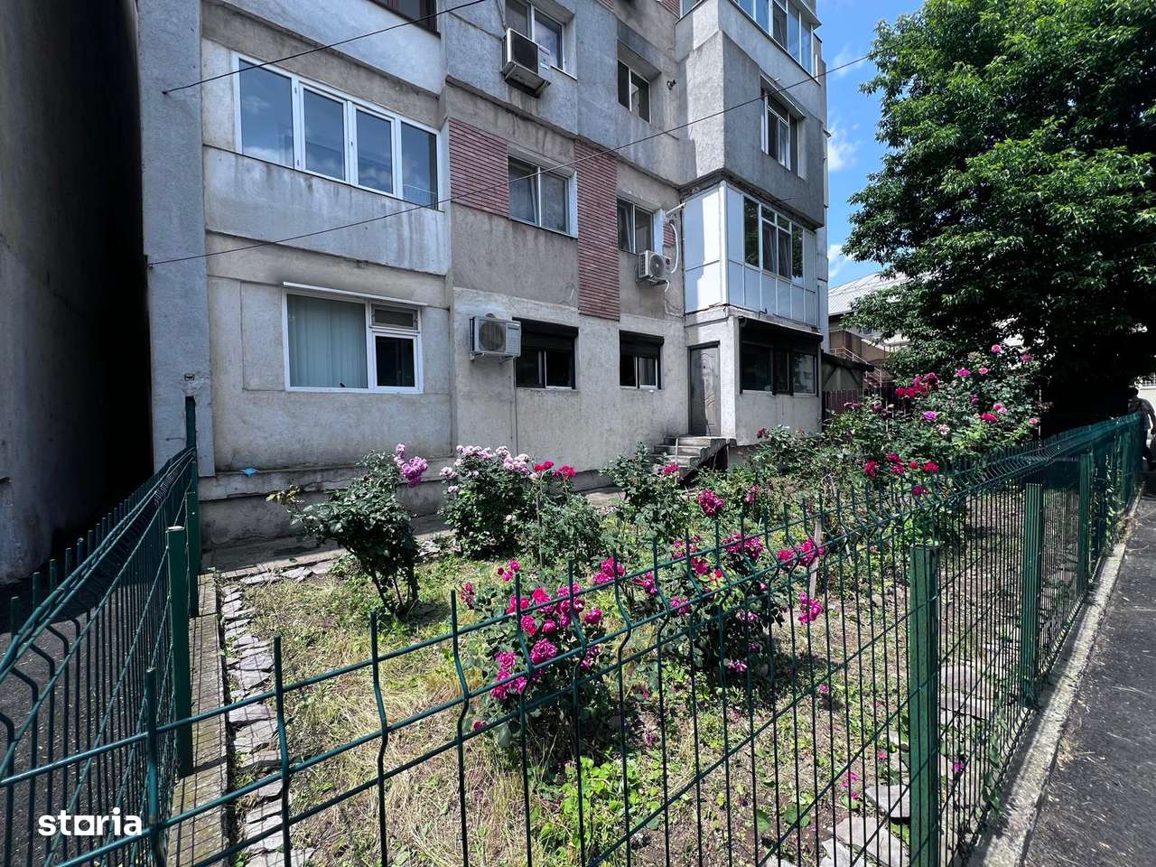 Inchiriem spatiu comercial, Doja ( Nae Leonard), parter,pret 650 euro. - Imagine principală: 1/20