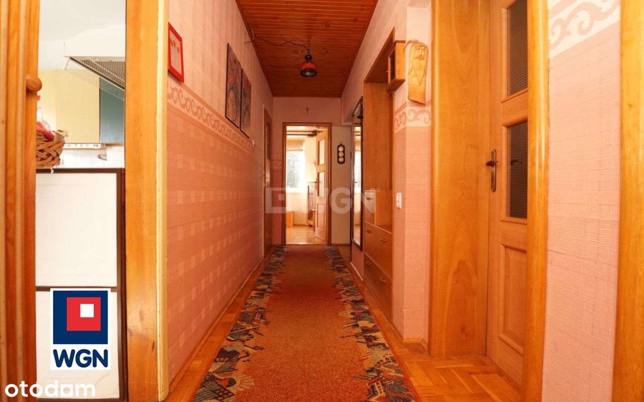 Dom, 300 m², Gomunice - Pełny obrazek: 5/20