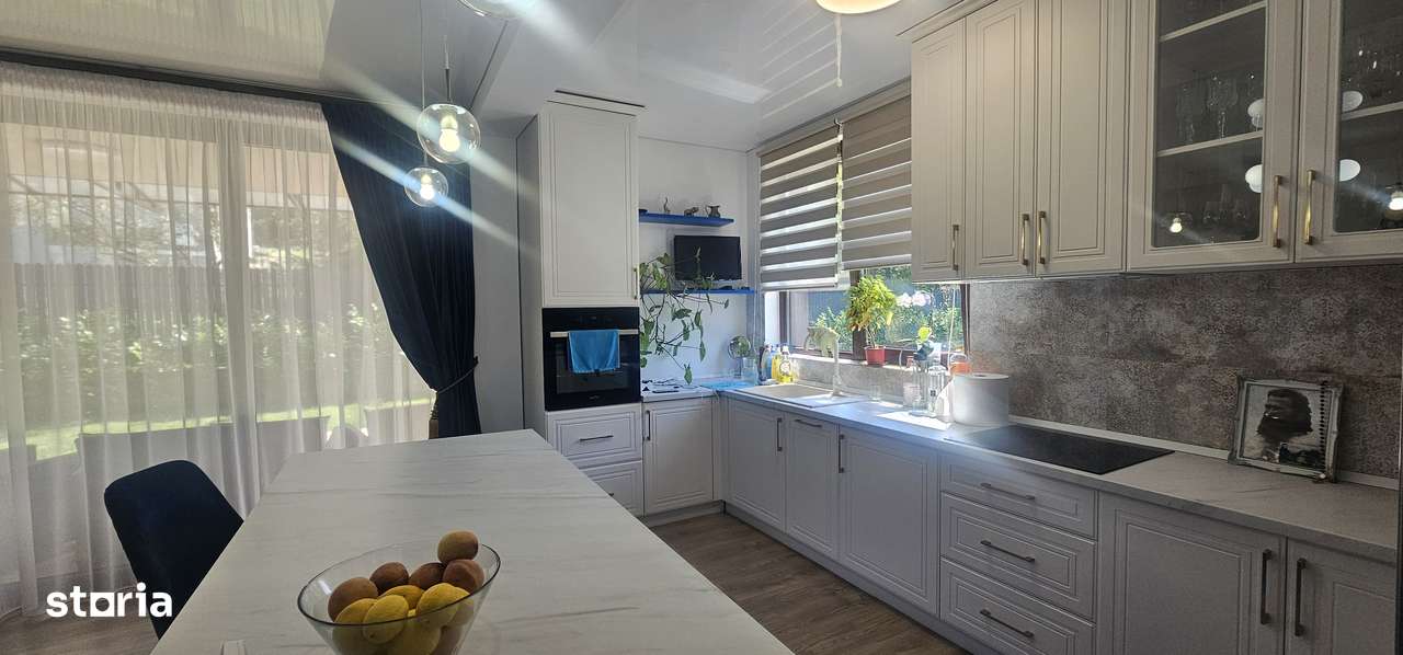 Vand casa pasiva din punct de vedere energetic situata in Daia Noua-2