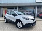 Renault Captur 0.9 Energy TCe Life EU6 - 7