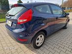 Ford Fiesta 1.25 Trend EU6 - 6