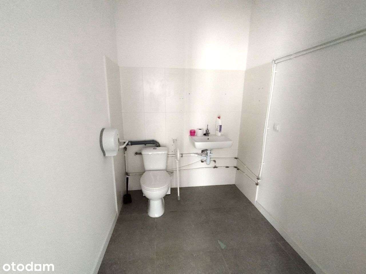 Wielofunkcyjny LOKAL UŻYTKOWY ścisłe centrum - Pełny obrazek: 5/11