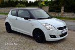 Suzuki Swift 1.2 BlackWhite - 10