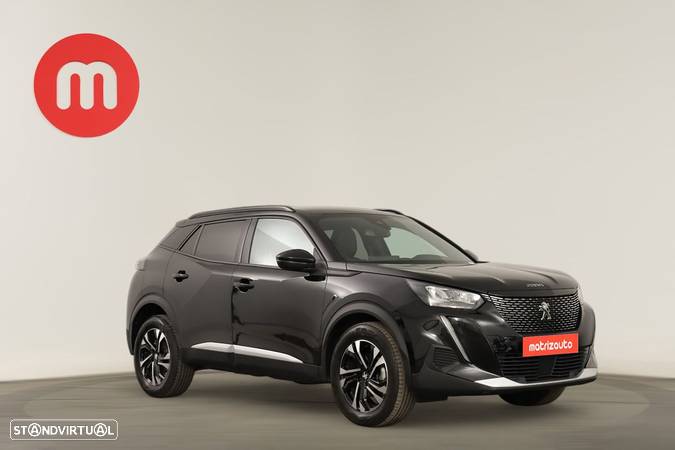 Peugeot 2008 1.2 PureTech Allure - 1