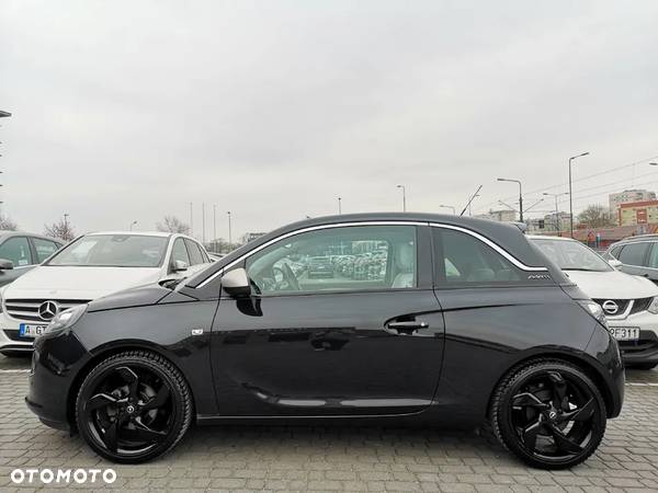 Opel Adam - 5