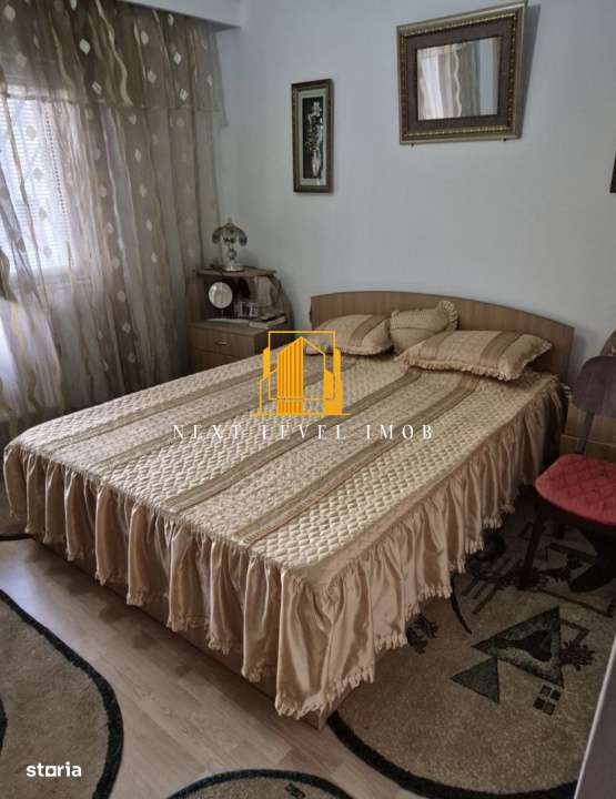 Apartament 3 camere –cartierul Teilor! - Imagine principală: 4/11