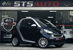 Smart ForTwo Coupé 1.0 mhd Passion 71 - 40