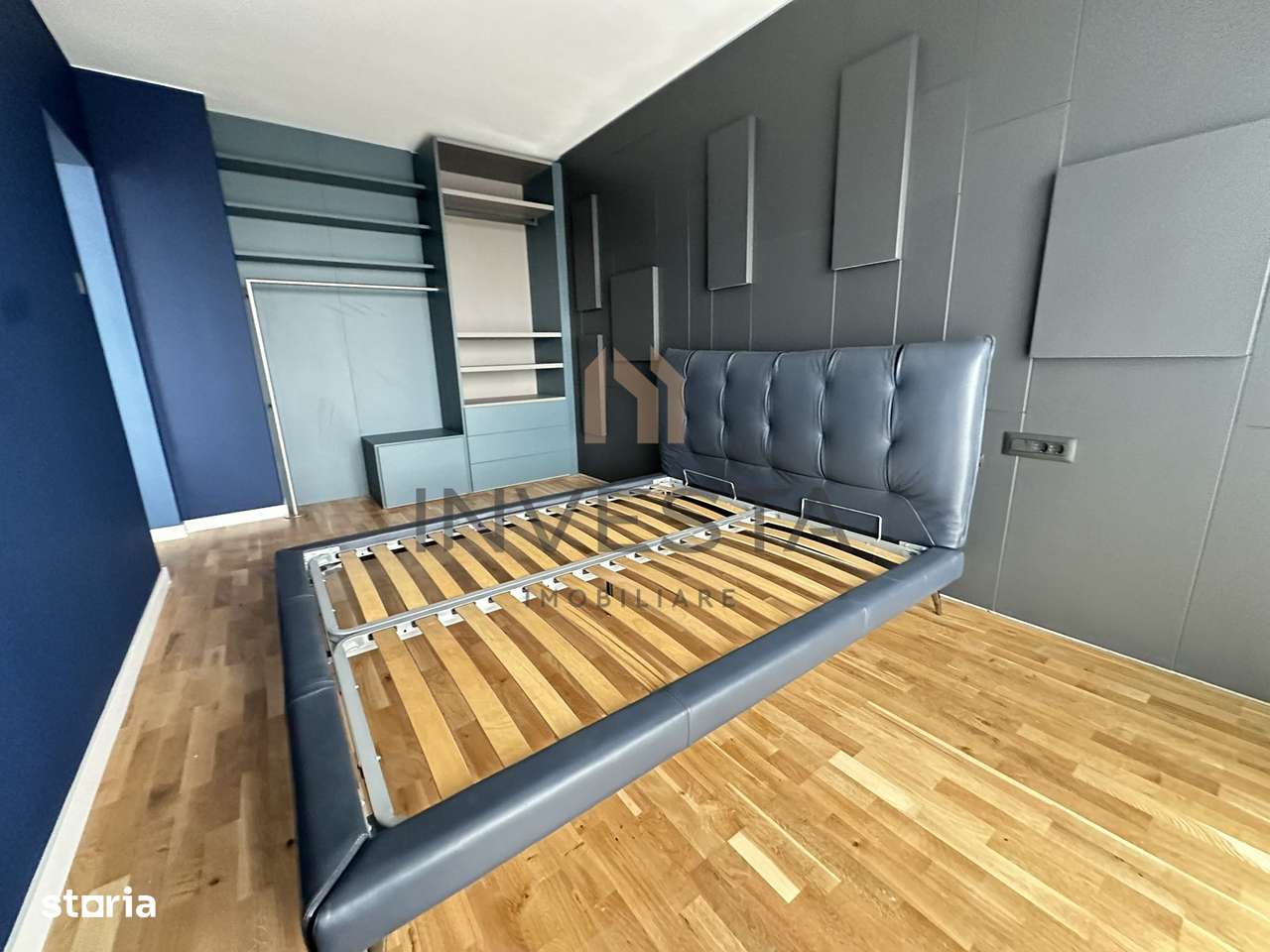 Oportunitate!Maurer Panoramic Cluj! Constructie unica!Parcare inclusa. - Imagine principală: 4/20