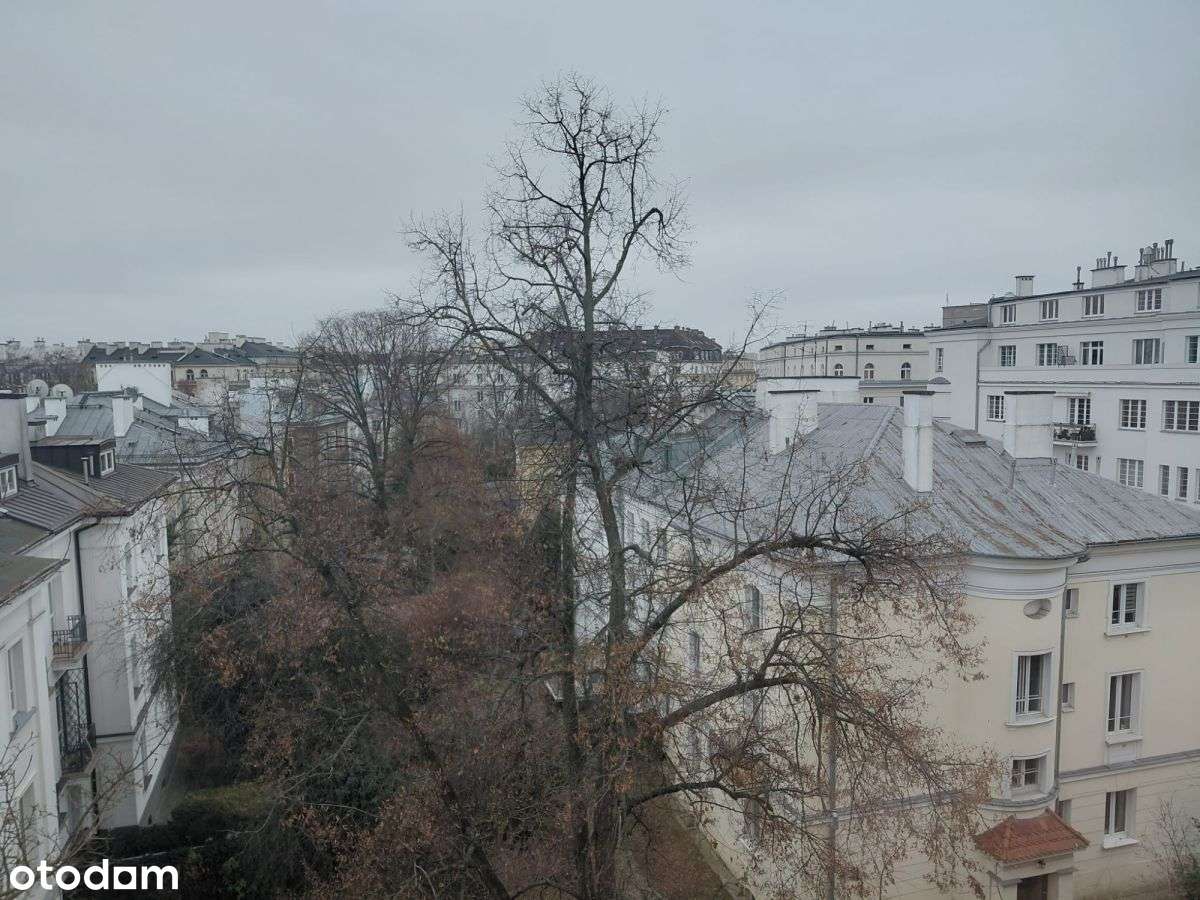 Blisko centrum, dwustronne, jasne,-7