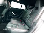 Mercedes-Benz CLA 180 d Shooting Brake AMG Line Aut. - 14