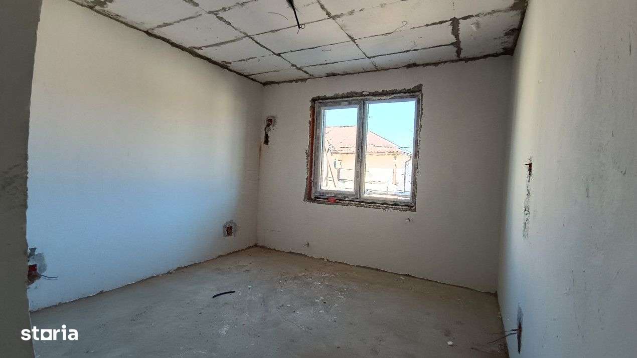 Case de Vanzare Chiajna-14