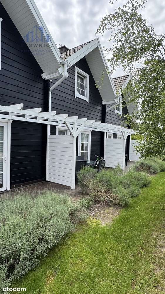 9 domków całorocznych z Klientami lata 2025-2026-12