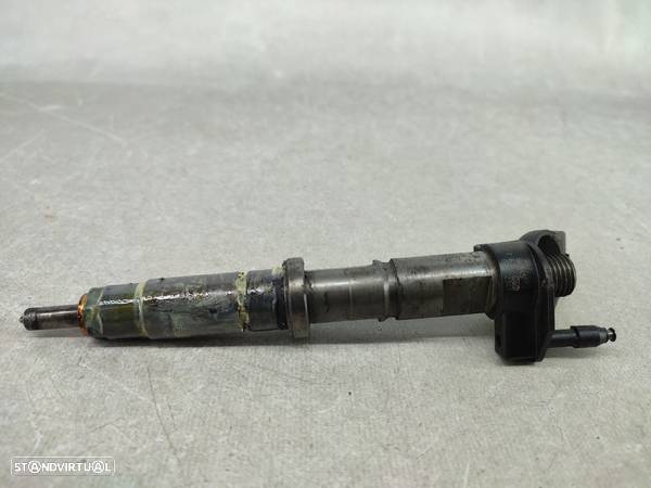 Injector Volkswagen Crafter 30-50 Caixa (2E_) - 1