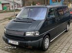 Volkswagen Transporter Caravelle Lang Comfortline - 19