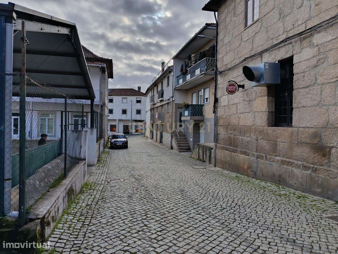 Espaçoso T3 em Alfândega da Fé - Oportunidade Única! - Grande imagem: 3/3