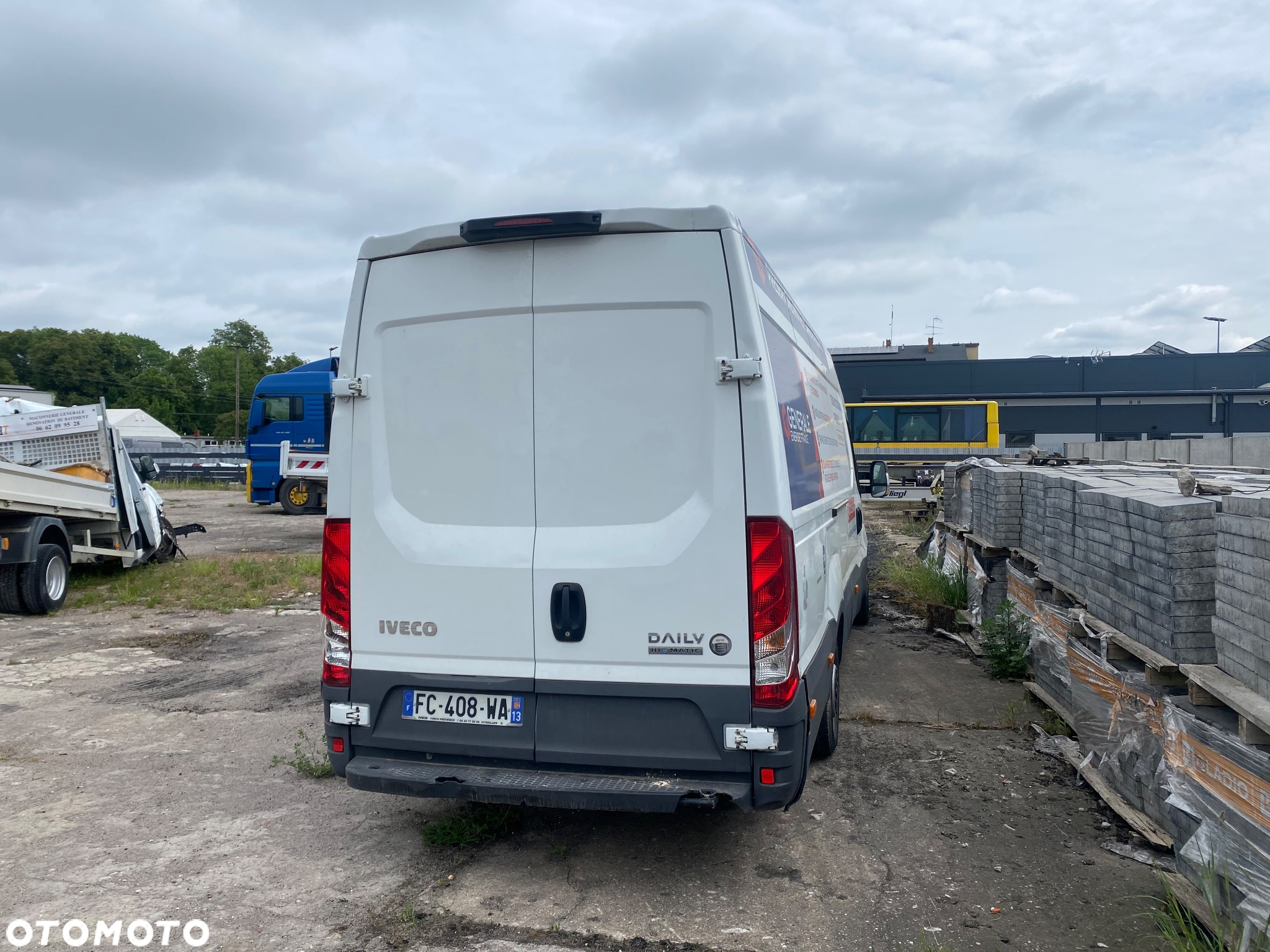 Iveco Daily 35S18 - 7