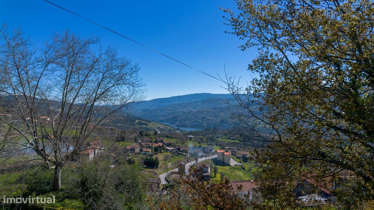 Terreno  Venda em Ancede e Ribadouro,Baião - Grande imagem: 3/26