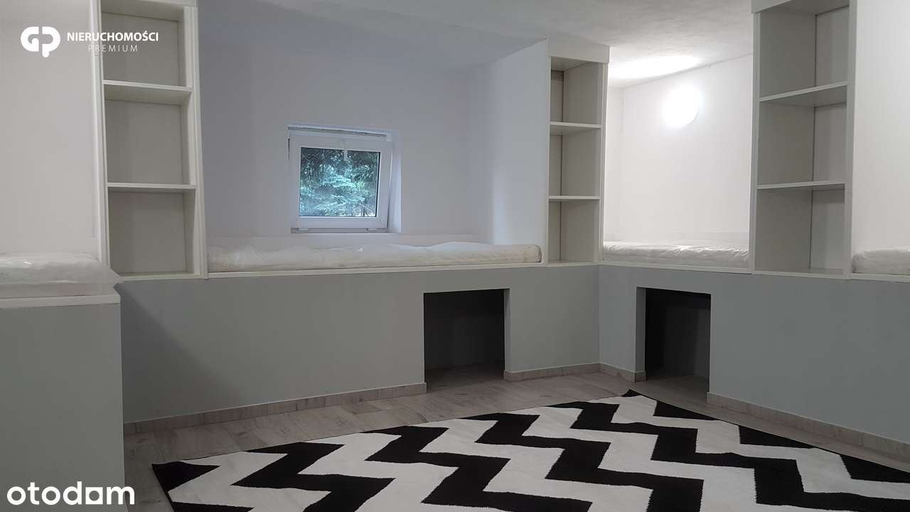 OKAZJA INWESTYCYJNA –  DOM WOLNOSTOJĄCY PRZYNOSZĄCY STAŁY DOCHÓD-3