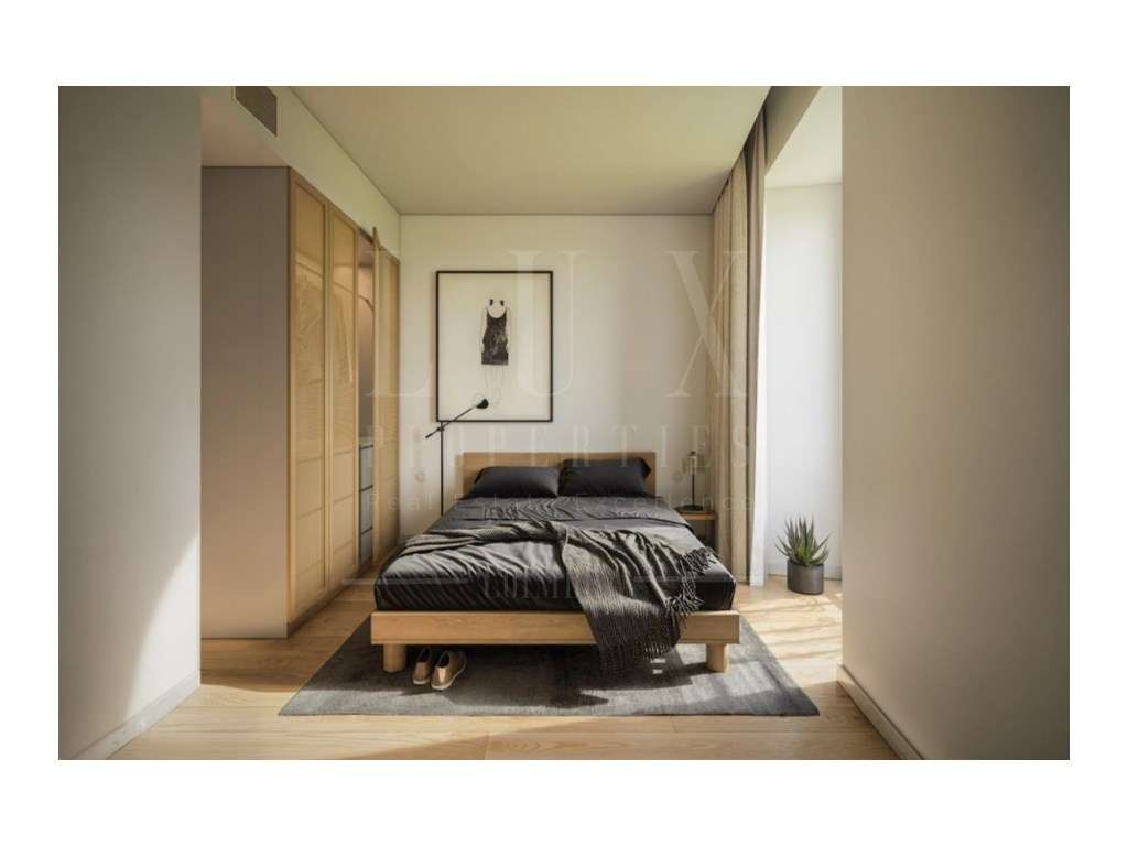 VIEIRA DA SILVA | T0 a T2 | SALDANHA - Grande imagem: 5/13