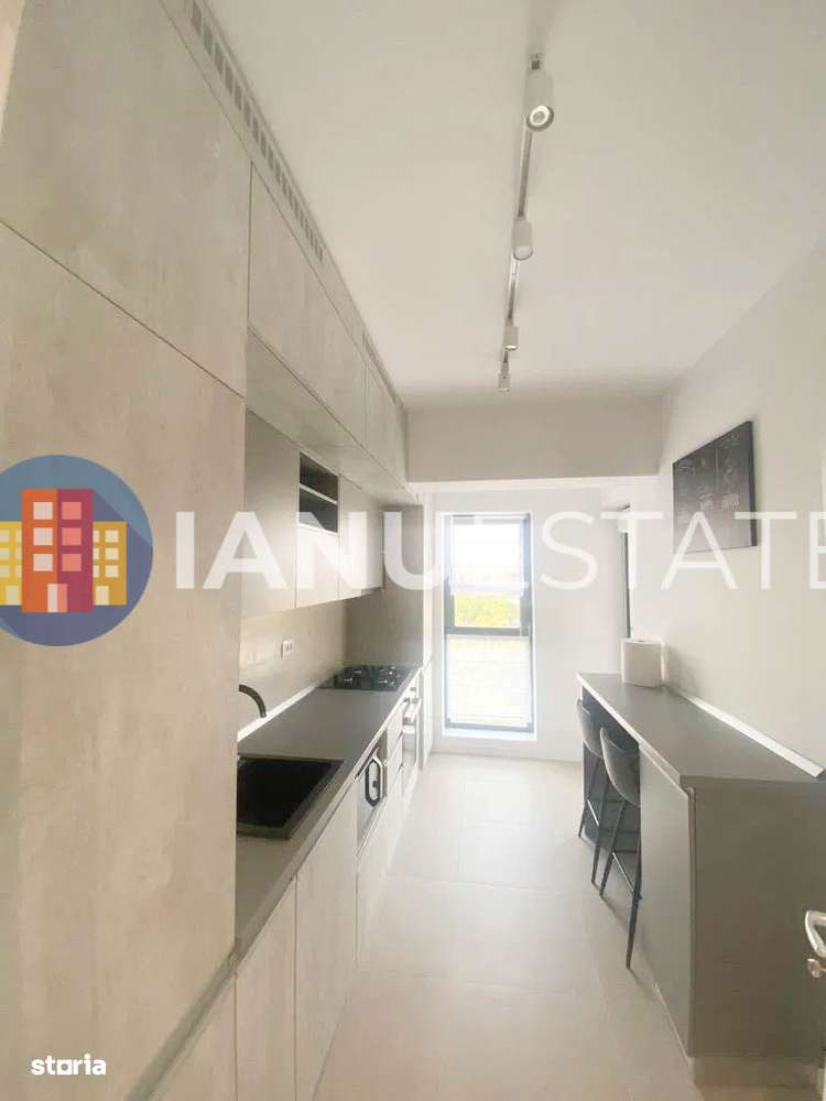 Grozavesti 5`Metrou PolitehnicaParc Regie Nou Centrala Terasa - Imagine principală: 5/12