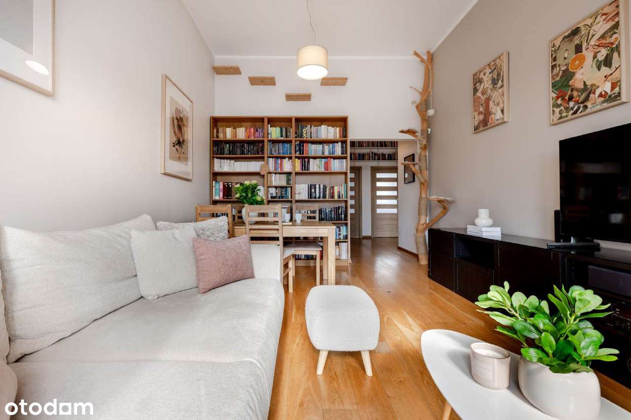 Przestronne 3-pok. mieszkanie z podwójnym garażem i komórką w cenie - Pełny obrazek: 5/14