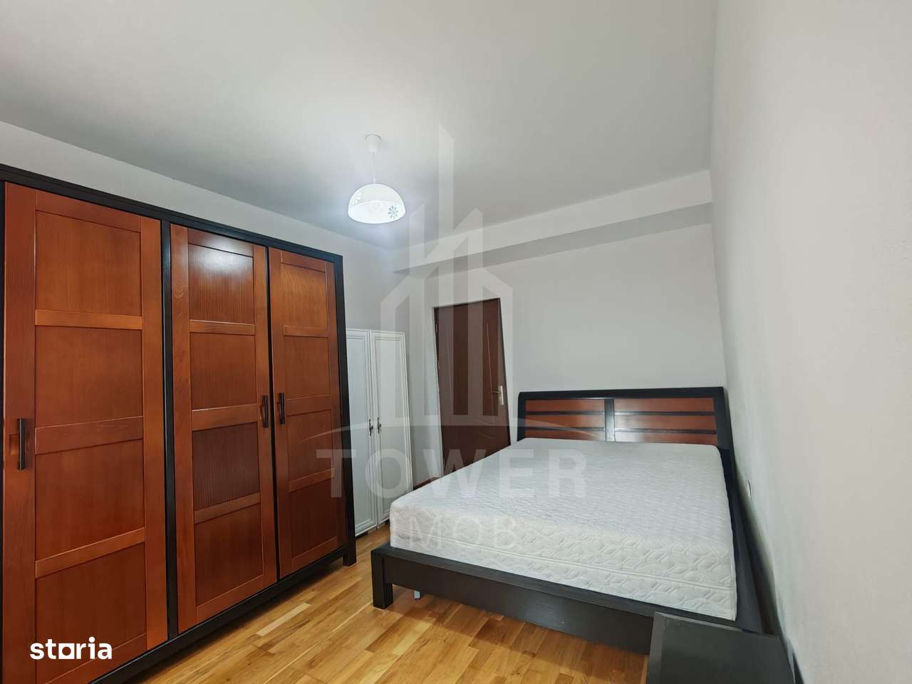 Apartament 2 camere de închiriat – Cartierul Arhitecților – - Imagine principală: 5/9