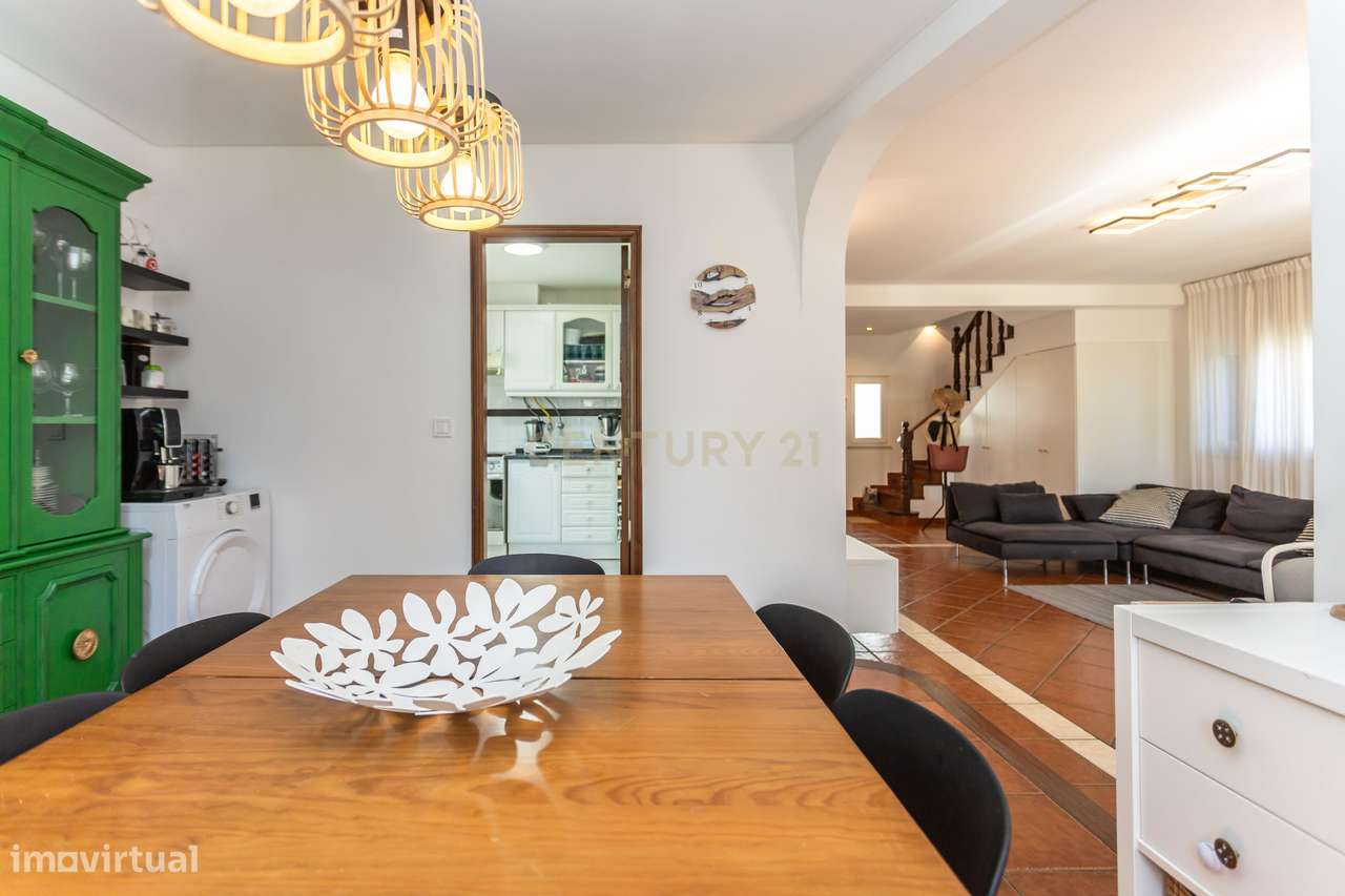 Moradia Isolada  em Azeitão-30