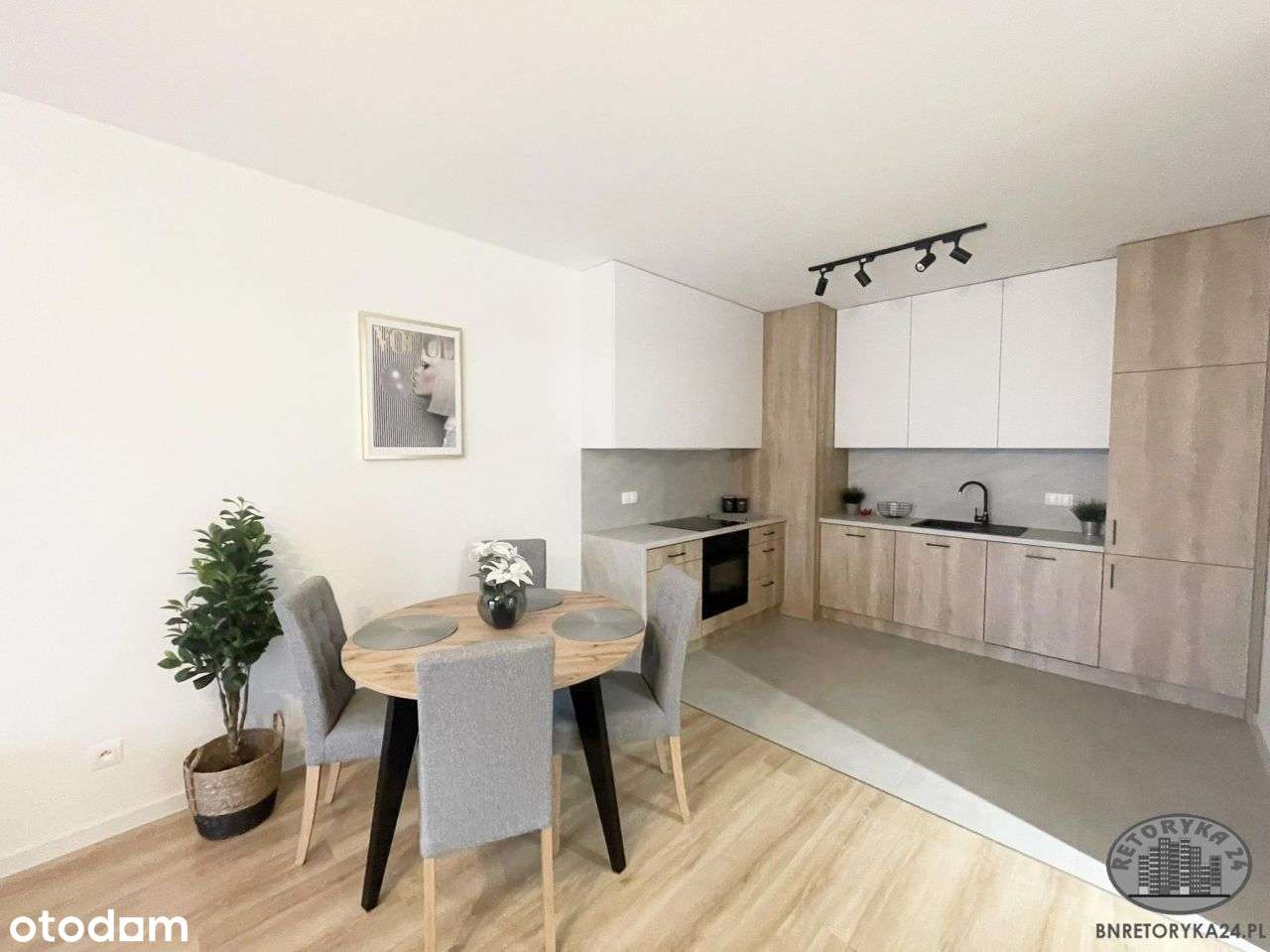 Francuska Park-2bed! Brand New! Szybowcowa