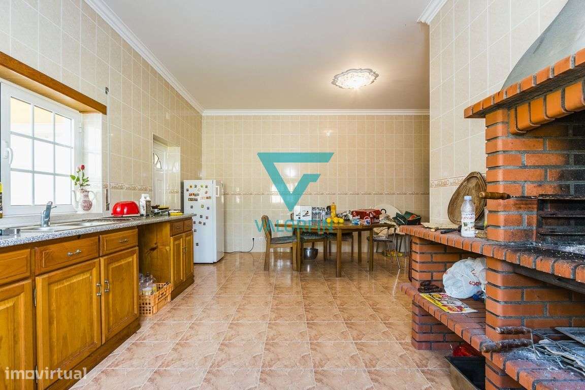 Moradia T4 Individual - Almagreira, Pombal-13