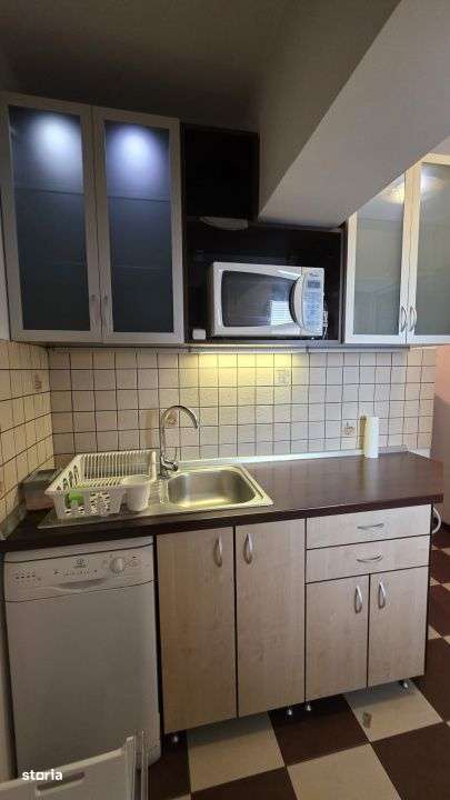 Inchiriere garsoniera Pantelimon Mega Mall - Imagine principală: 5/14