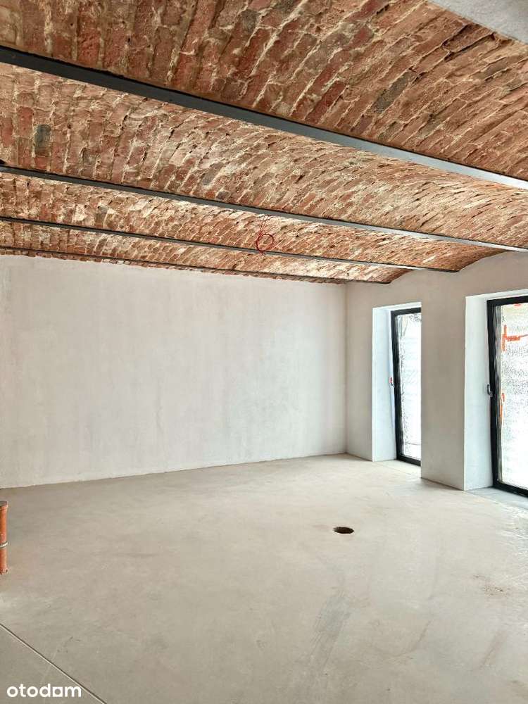 Lokal z własnym wejściem od ulicy, Gliwice centrum - Pełny obrazek: 3/9