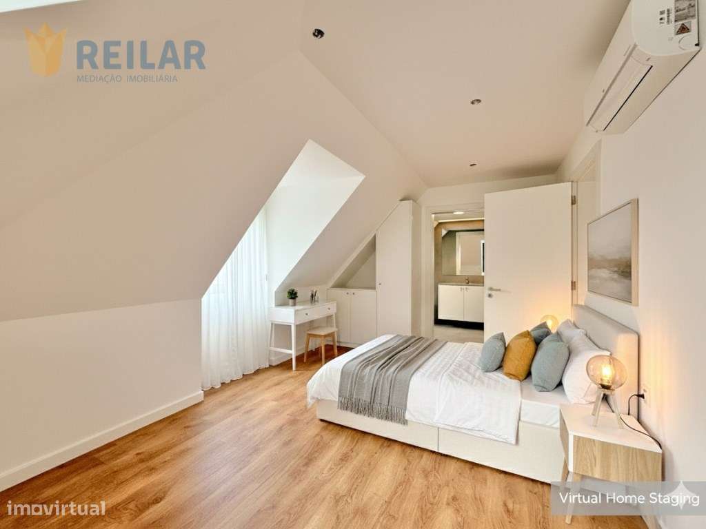 Moscavide - T1 Novo - Grande imagem: 2/27