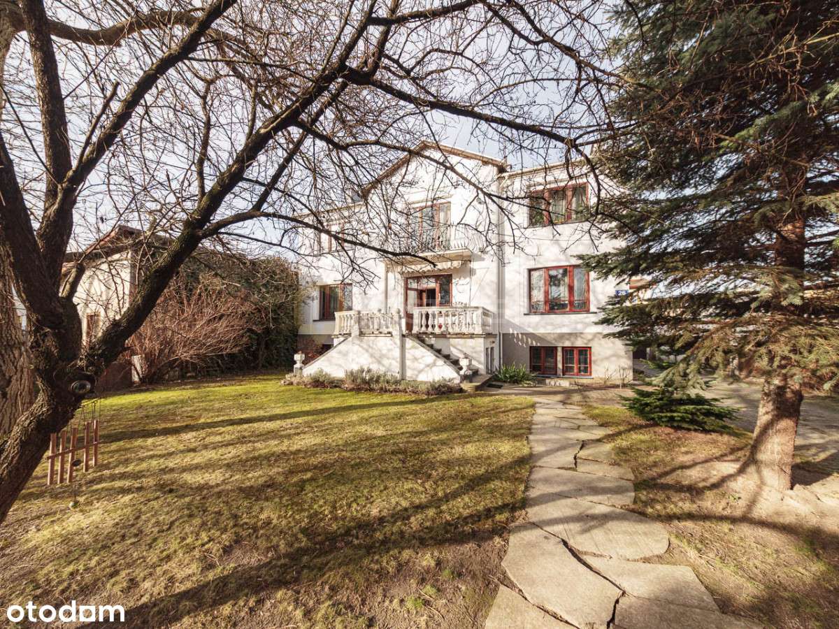 Dom wolnostojący | 500m2-10 pokoi | Włochy|-5